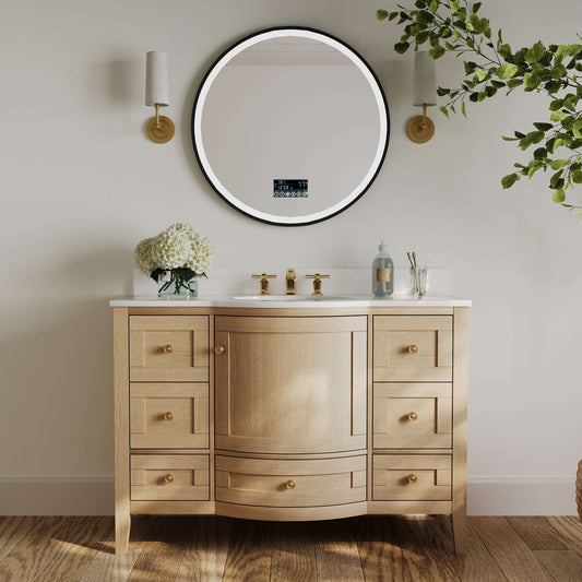 Lauren 42" Bath Vanity Set