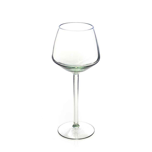 Vulindela Wine Glass