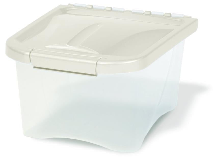 Pet Food Container 5 lb