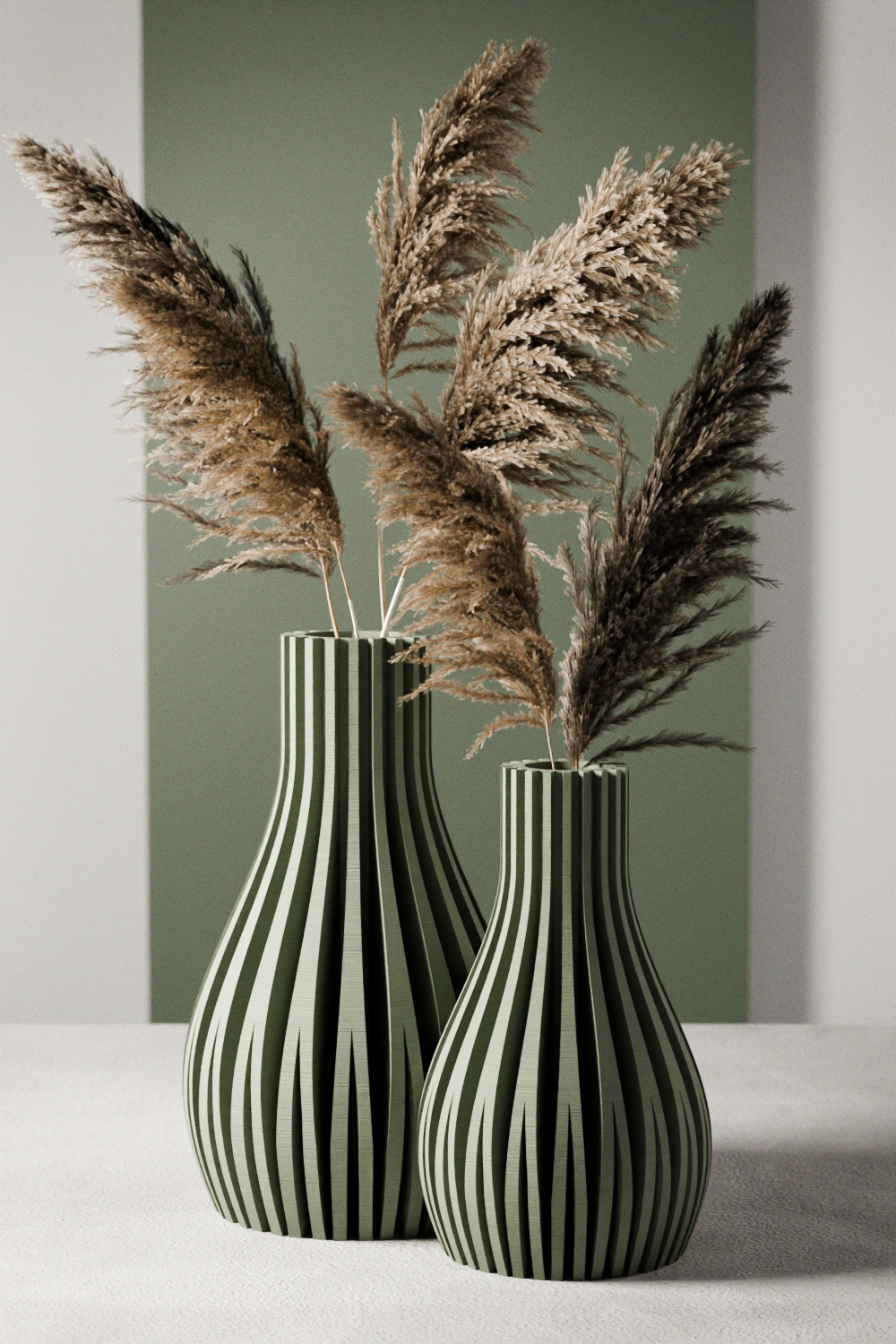 WILLOW Vase-0