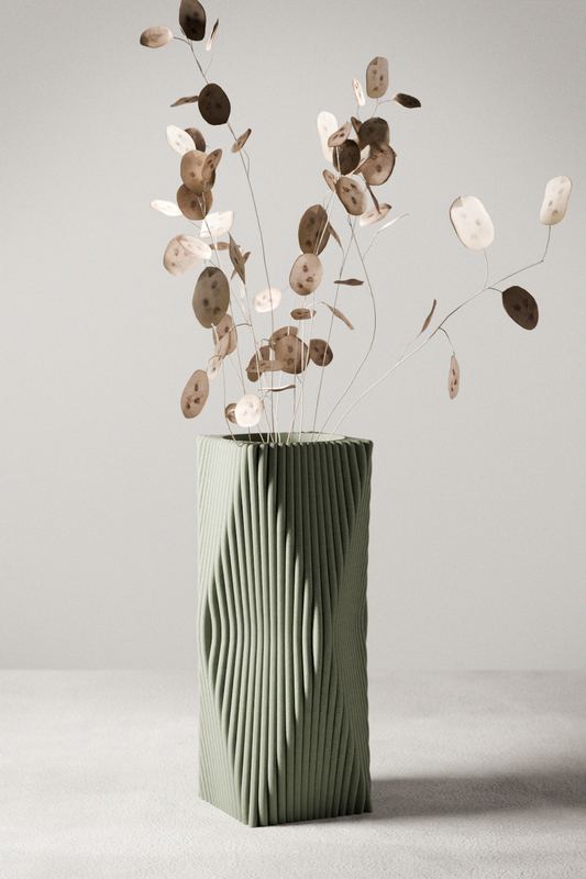 TIDES Vase-0