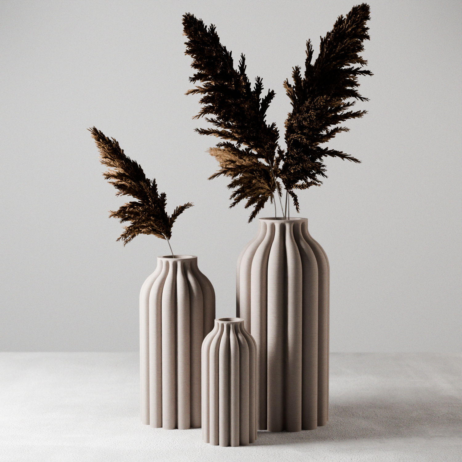 PILLAR Vase-1