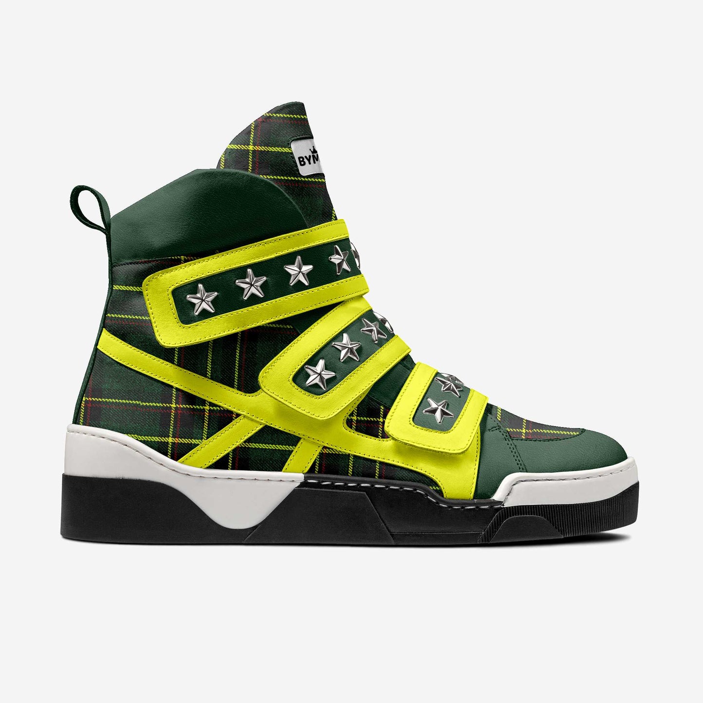 Vegan Ankle Boots BYMANYC ® New York – BROADWAY MODE-0