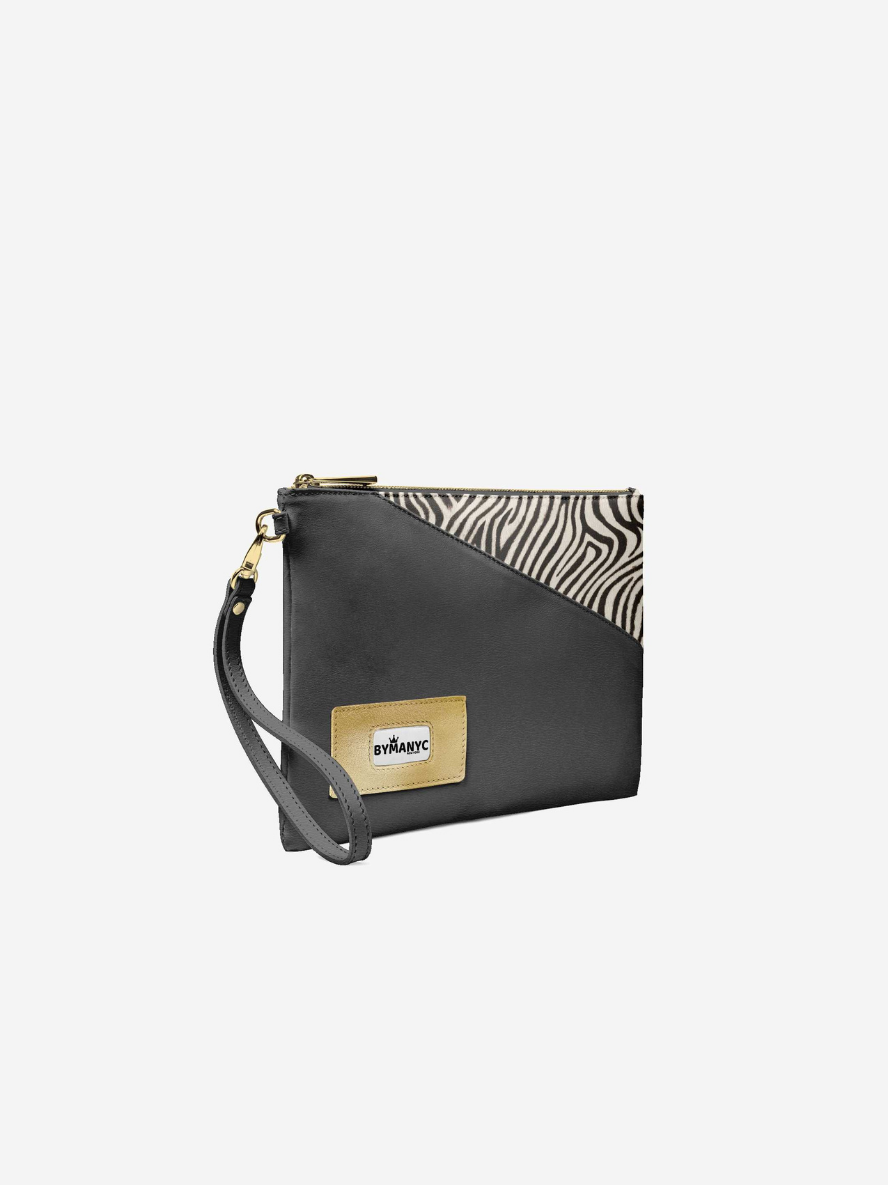 Vegan Bag LUXE LEXINGTON – BYMANYC ® New York | Eco-Luxury Fashion-1