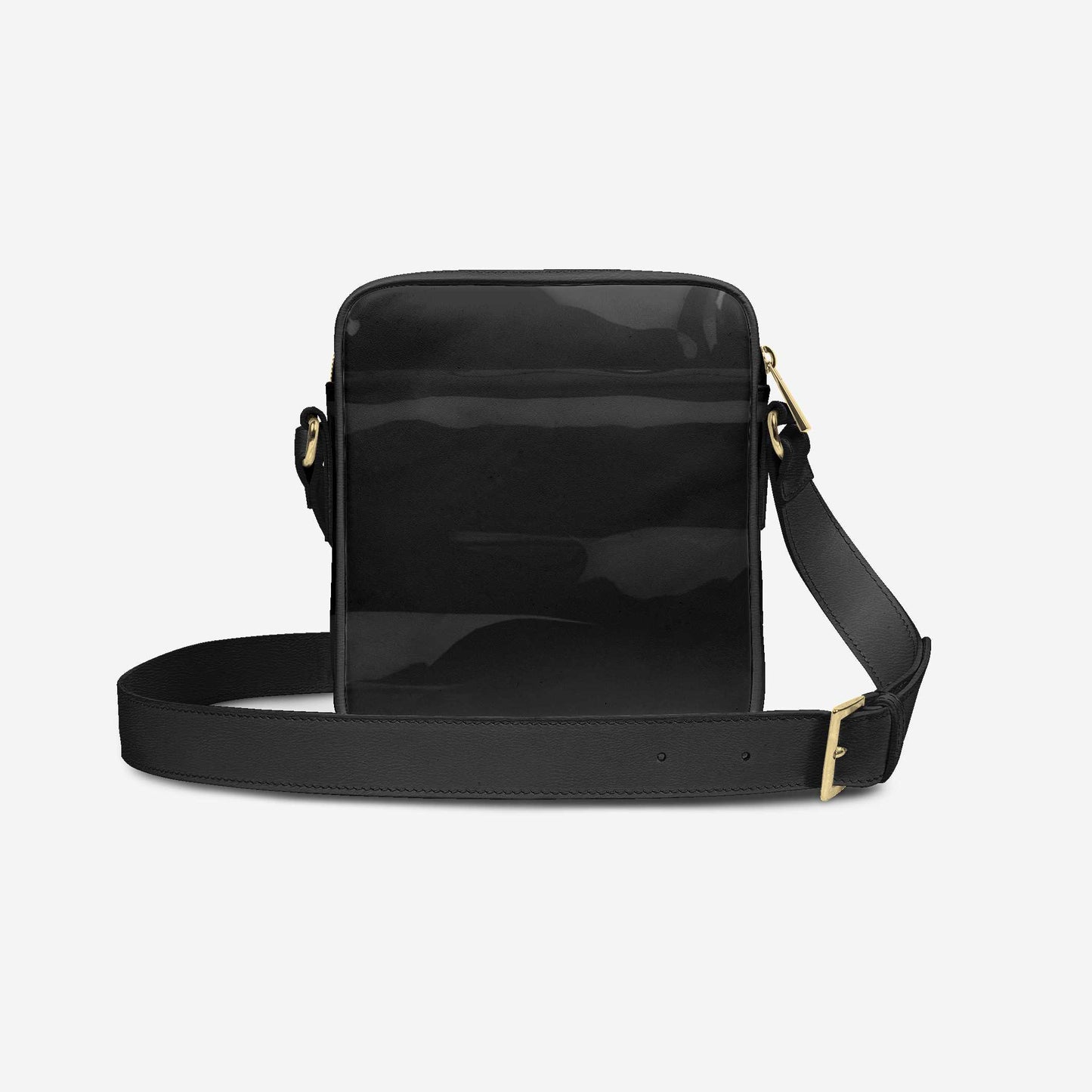 Vegan Cross-Body Designer Shoulderbag | BYMANYC ® New York Luxury-3