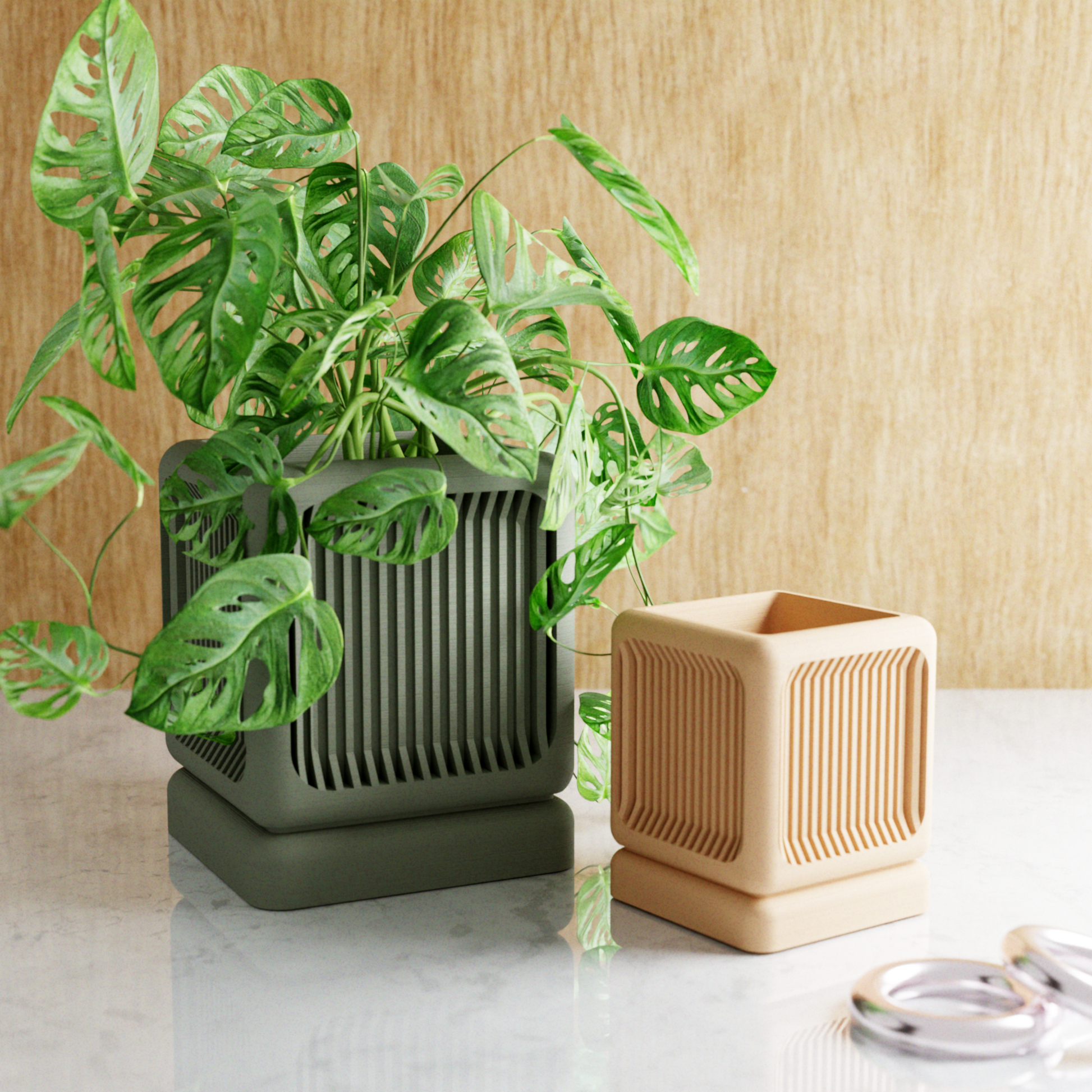 THE BOX Planter-0