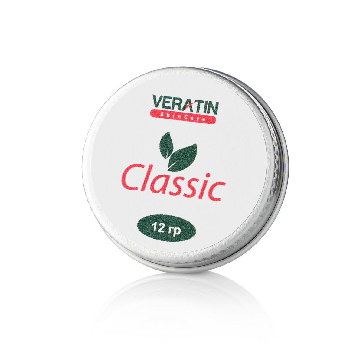 Veratin - Classic Cream, 12g, 20ml and 100ml-2