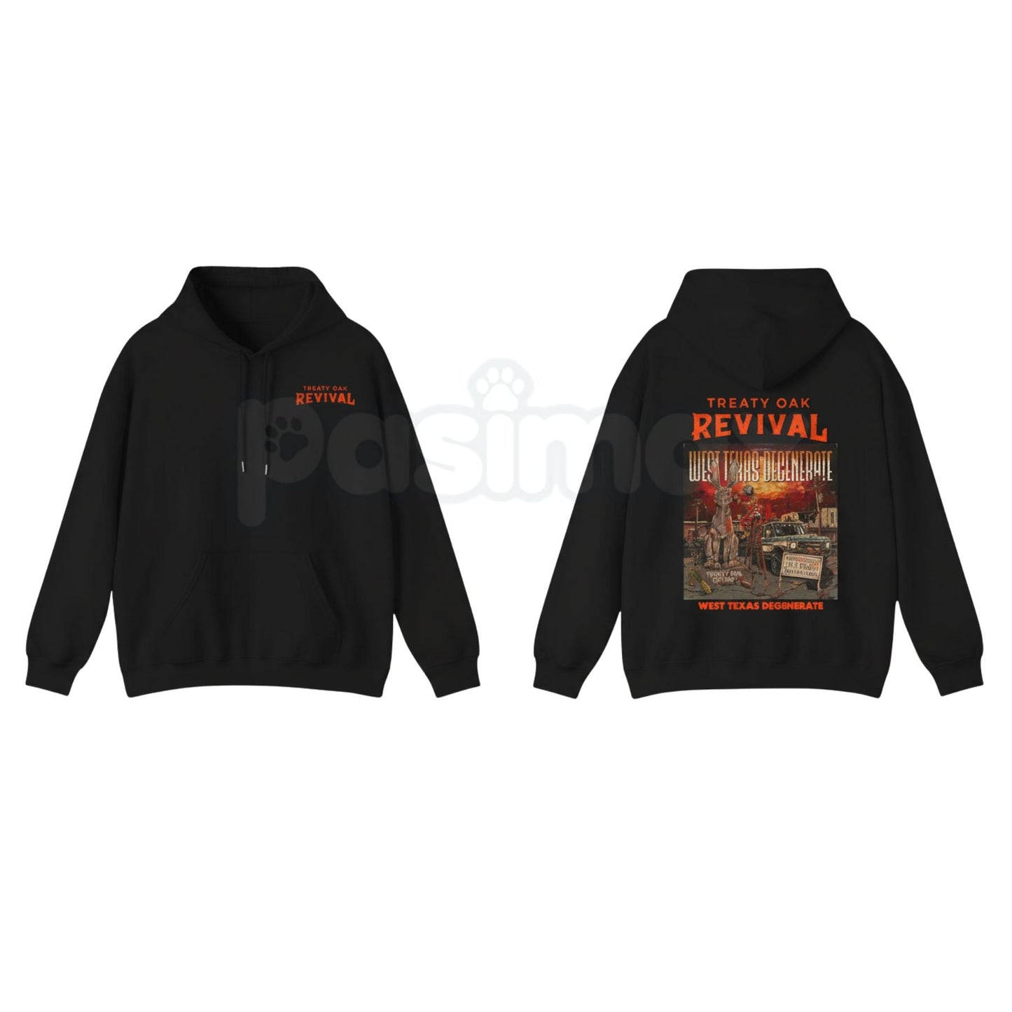 Vintage Country Music Hoodie – Retro Honky Tonk Pullover, Classic Western & Nashville Inspired Fan Apparel, Unisex