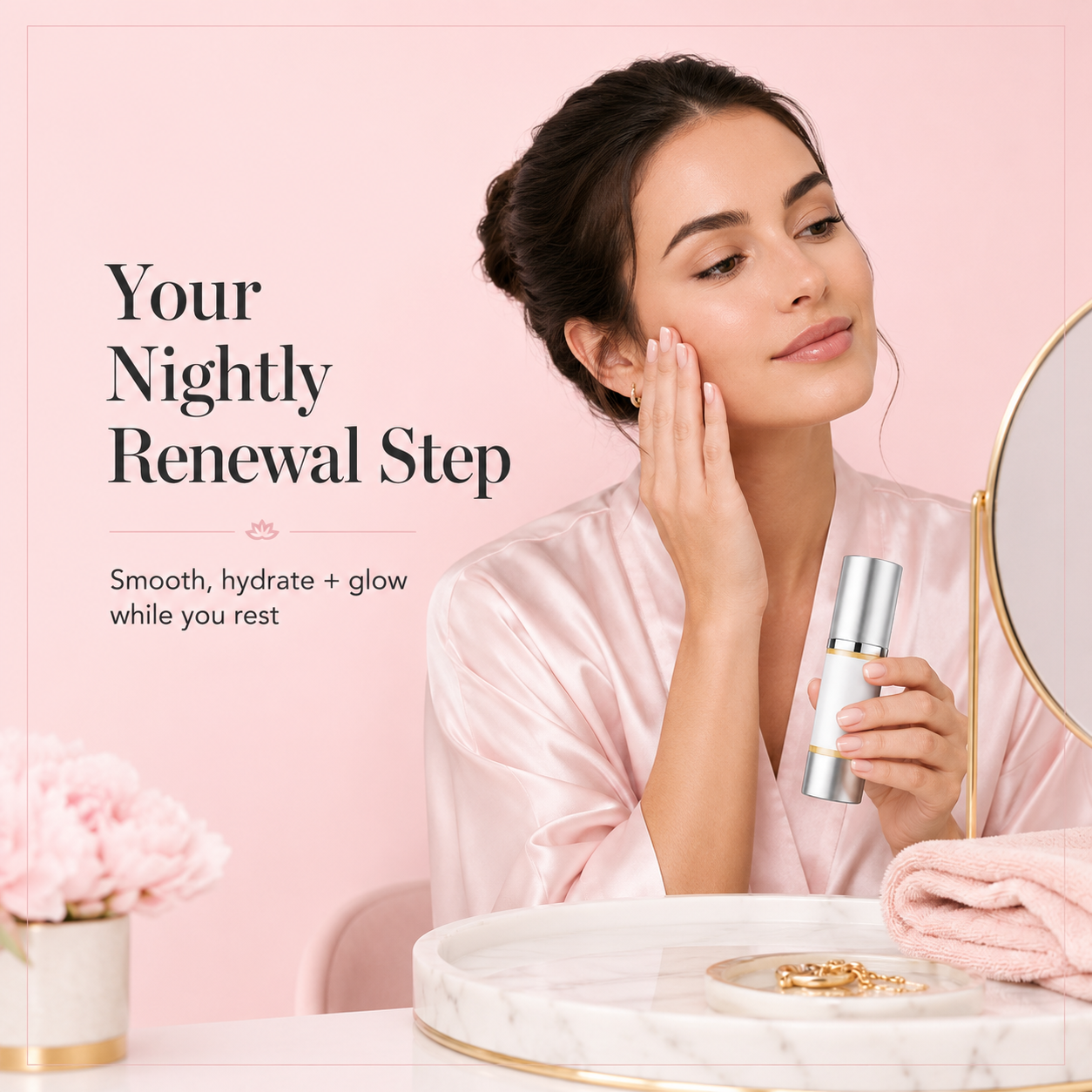 Vitamin A Microcaps Serum