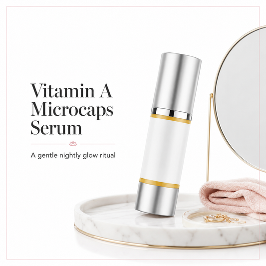 Vitamin A Microcaps Serum