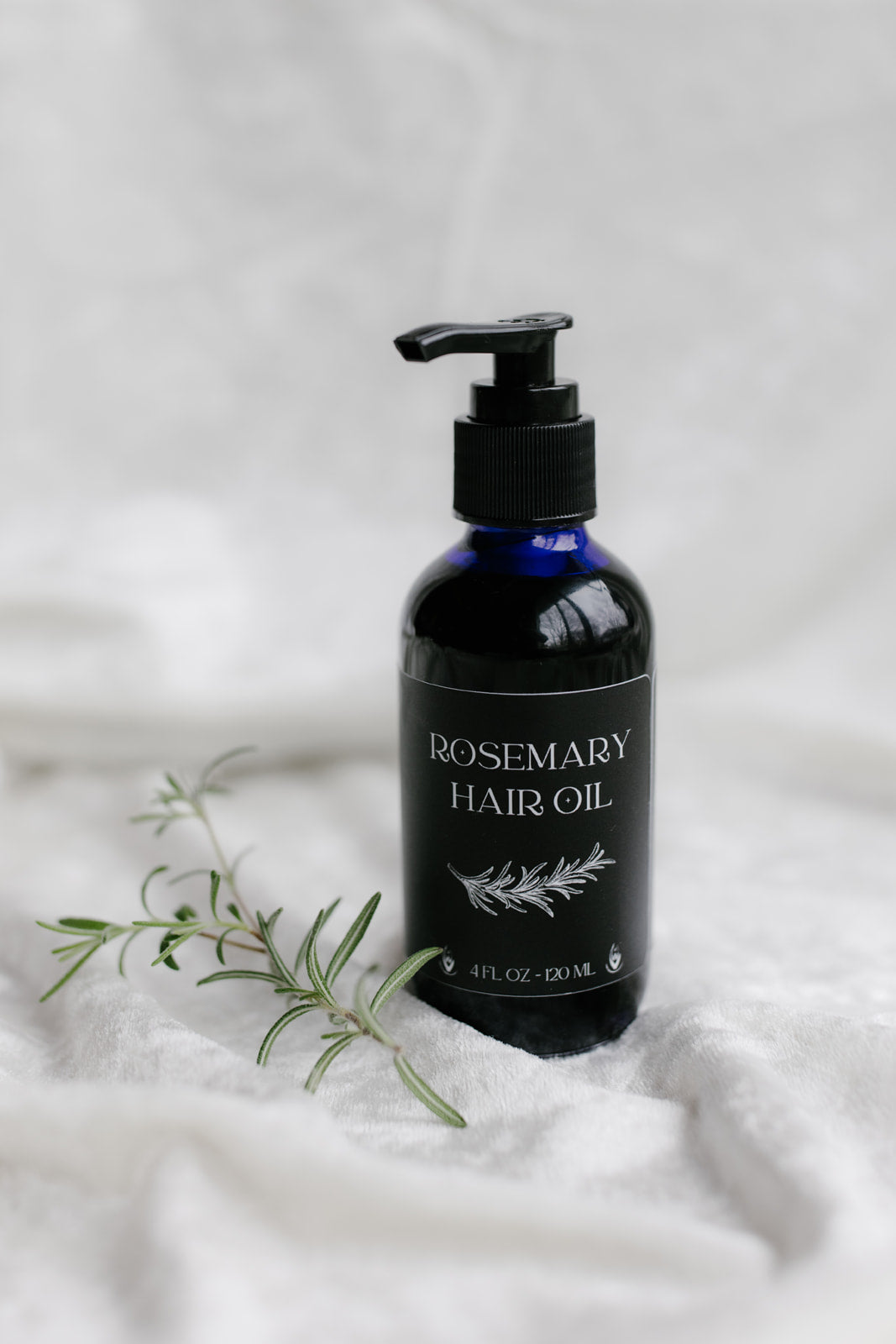 Rosemary Hair Oil-0