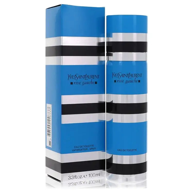Rive Gauche By Yves Saint Laurent Perfume for Women