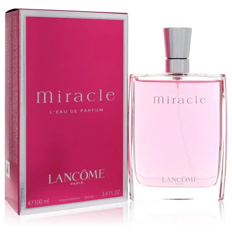 Miracle By Lancome Perfume for Women