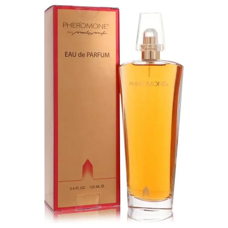 Pheromone By Marilyn Miglin Perfume for Women