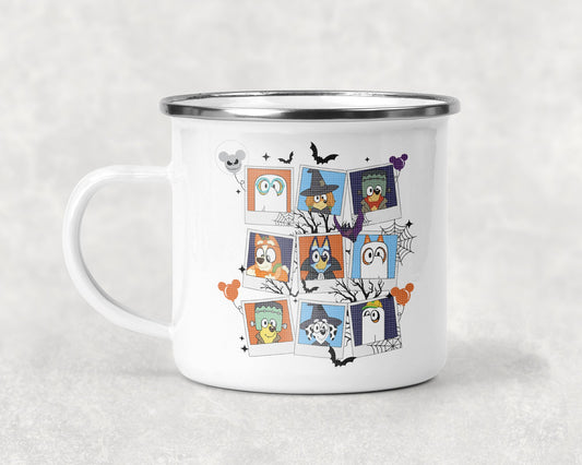 Booey Mug