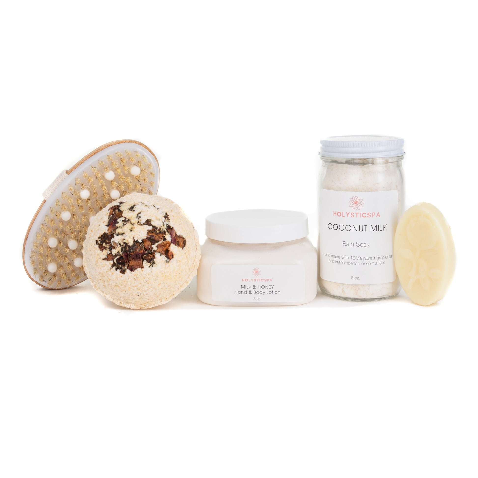 Hydrating Body Care Bundle-0