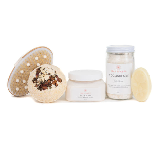 Hydrating Body Care Bundle-0