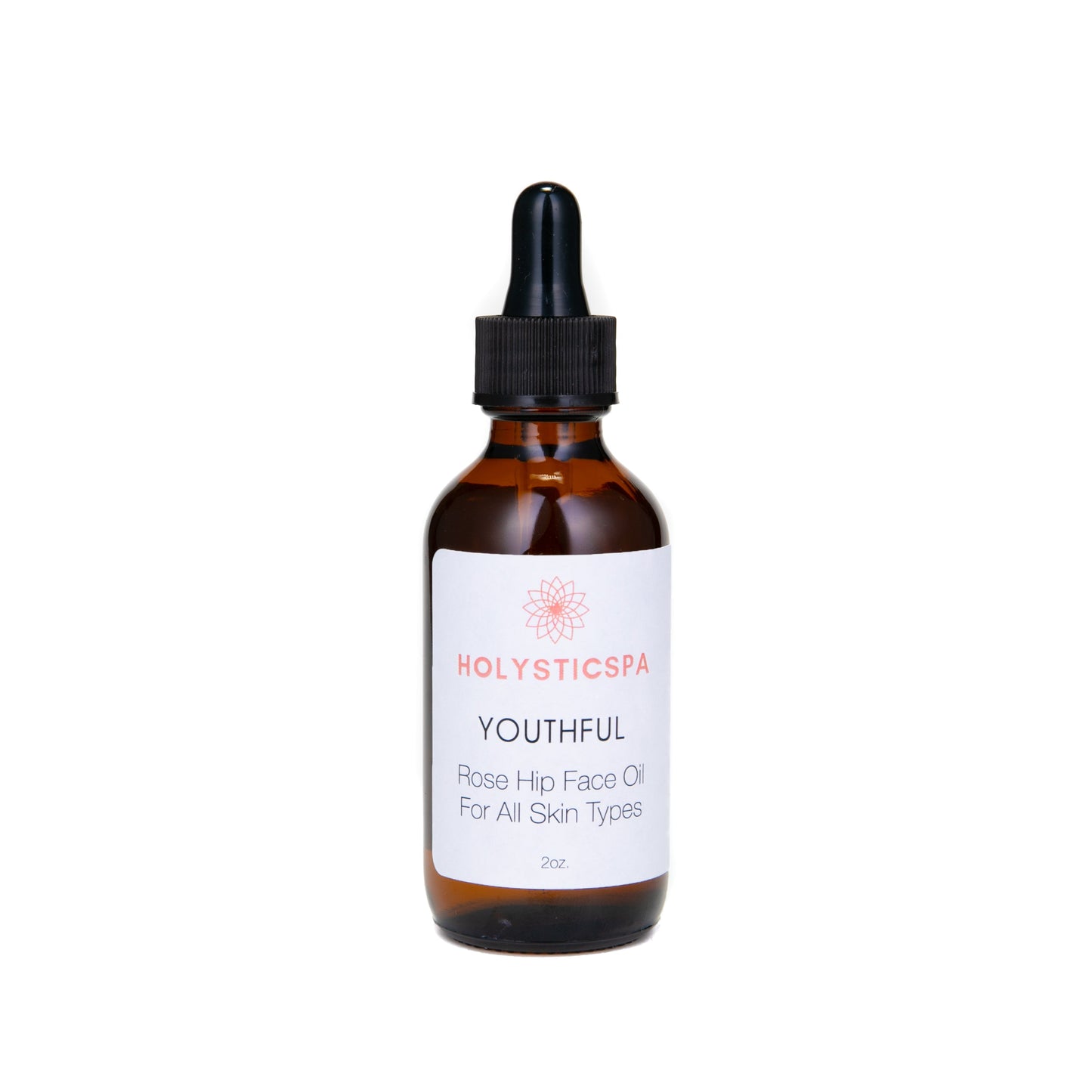 Youthful Bakuchiol + Rose Hip Face Oil-4