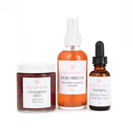 Brightening Skincare Bundle-0