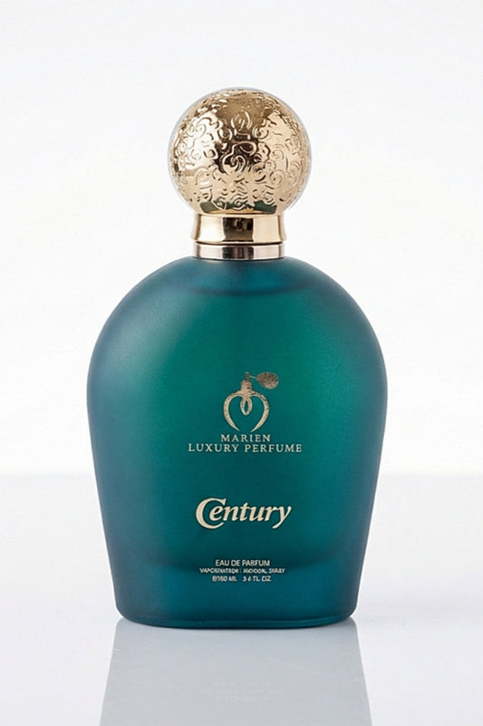 Marien Century Unisex Luxury Eau de Parfum | Woody & Fresh - 100ml-0