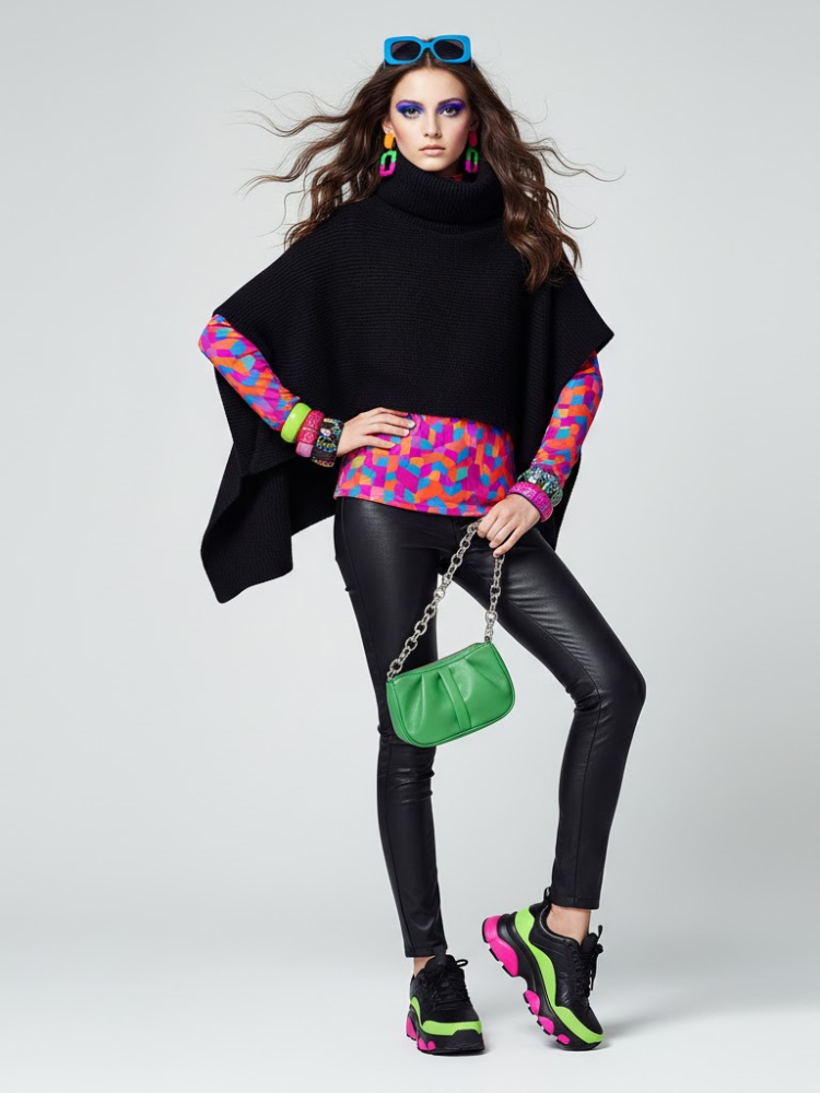 WEST VILLAGE Women's Top VOGUE Collection BYMANYC ® New York-1