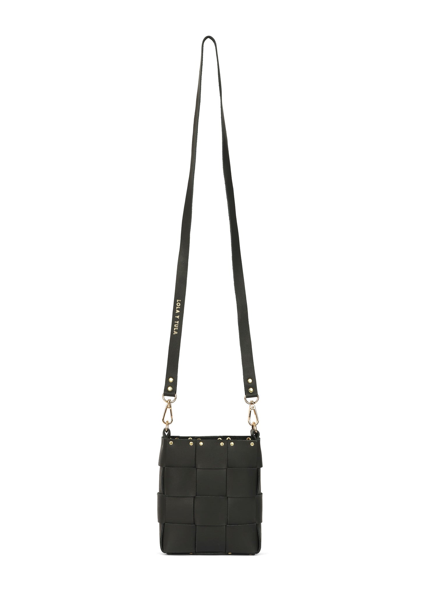 The Mini Tula Black