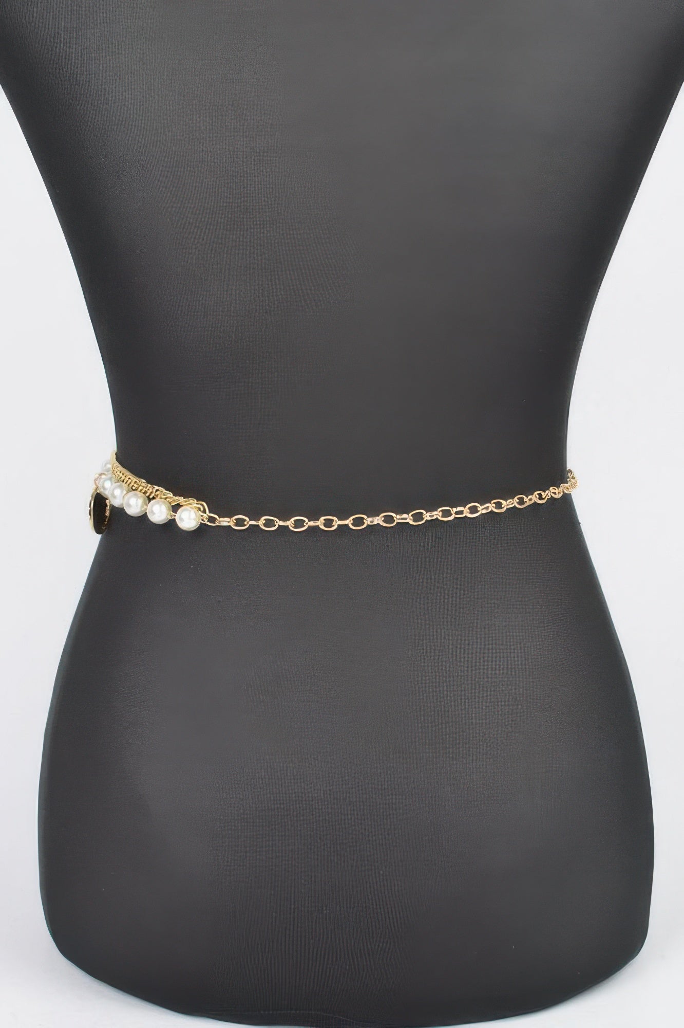WOMEN'S BELT • ASTORIA Fashion Chic Plus Size BYMANYC ® New York-3