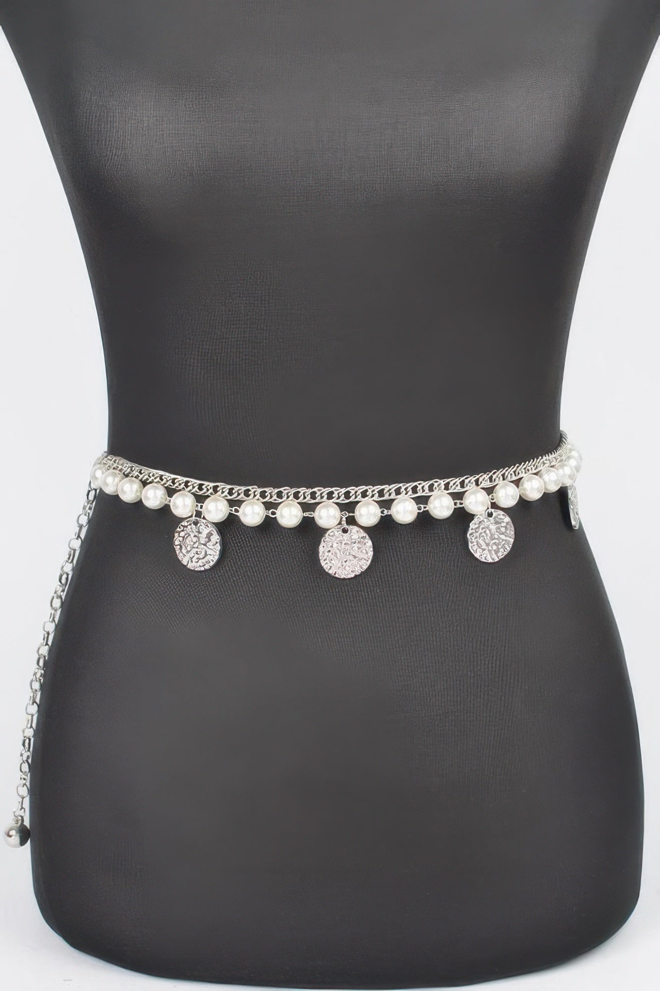 WOMEN'S BELT • ASTORIA Fashion Chic Plus Size BYMANYC ® New York-4