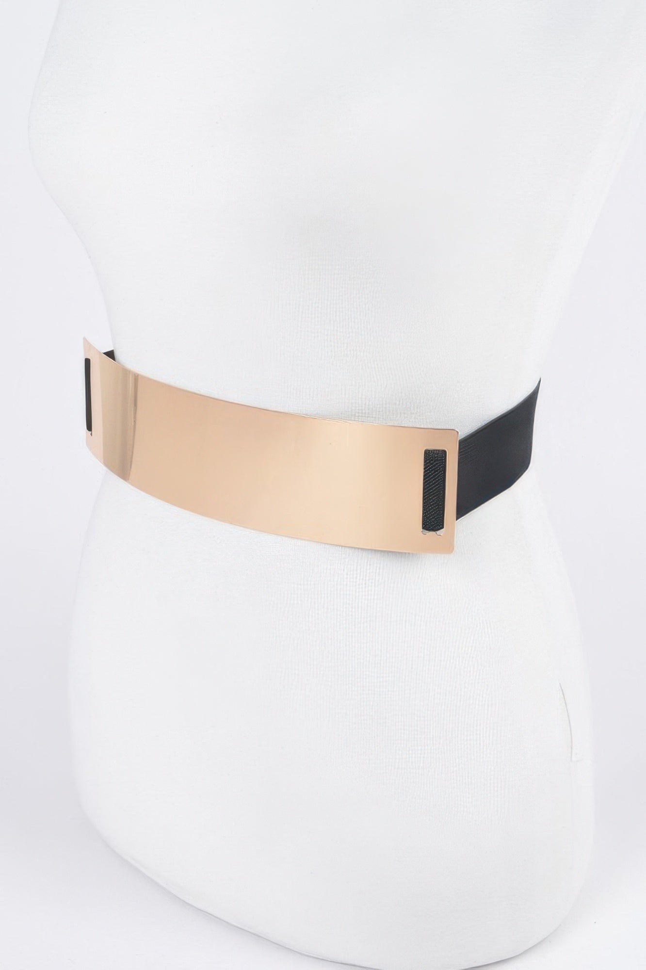 WOMEN'S BELT • HUDSON Fashion Chic Plus Size BYMANYC ® New York-2