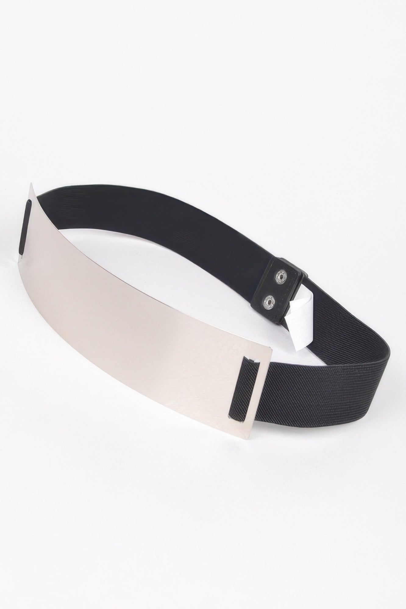 WOMEN'S BELT • HUDSON Fashion Chic Plus Size BYMANYC ® New York-4