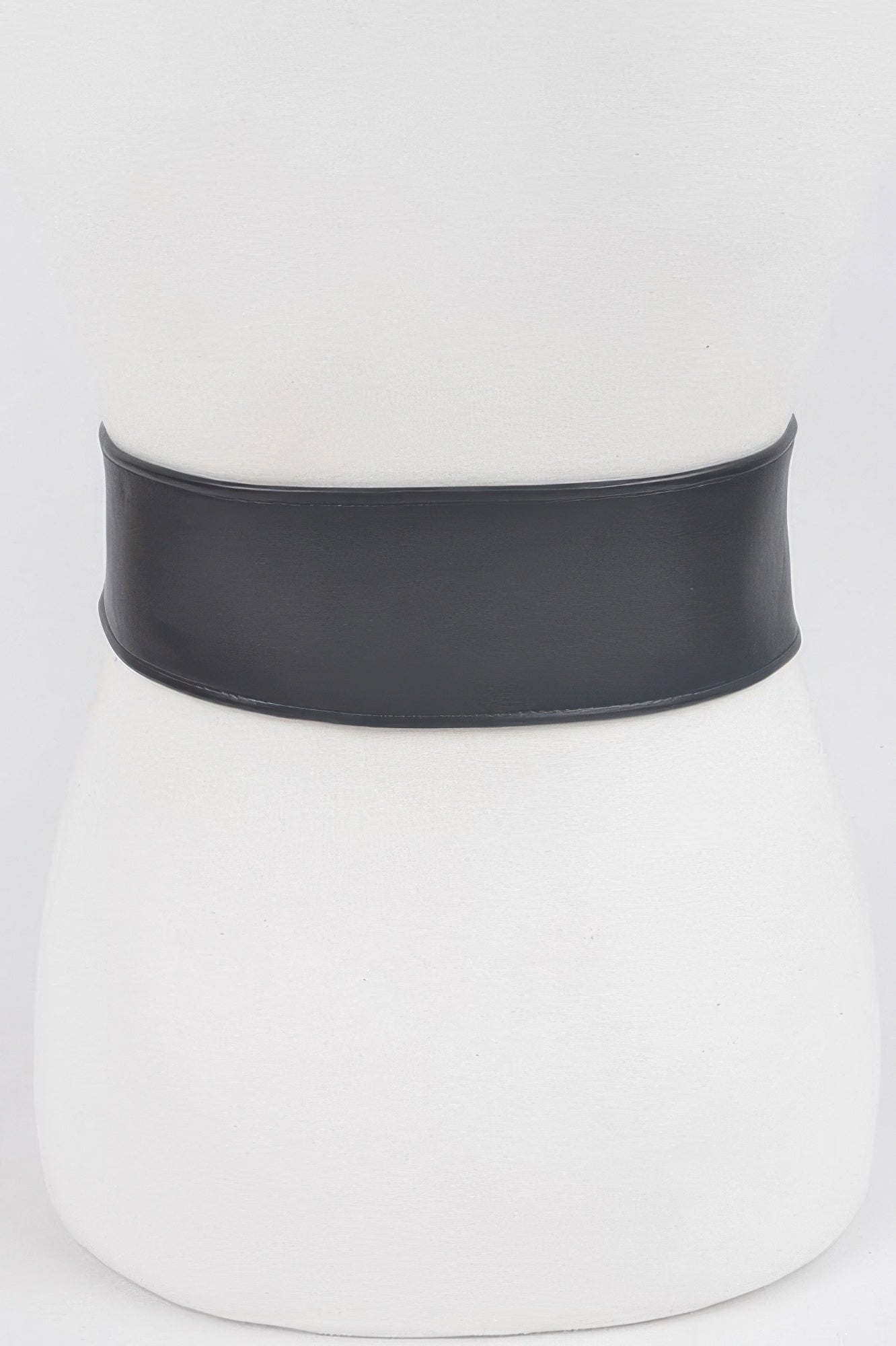 Wide Waist Belt