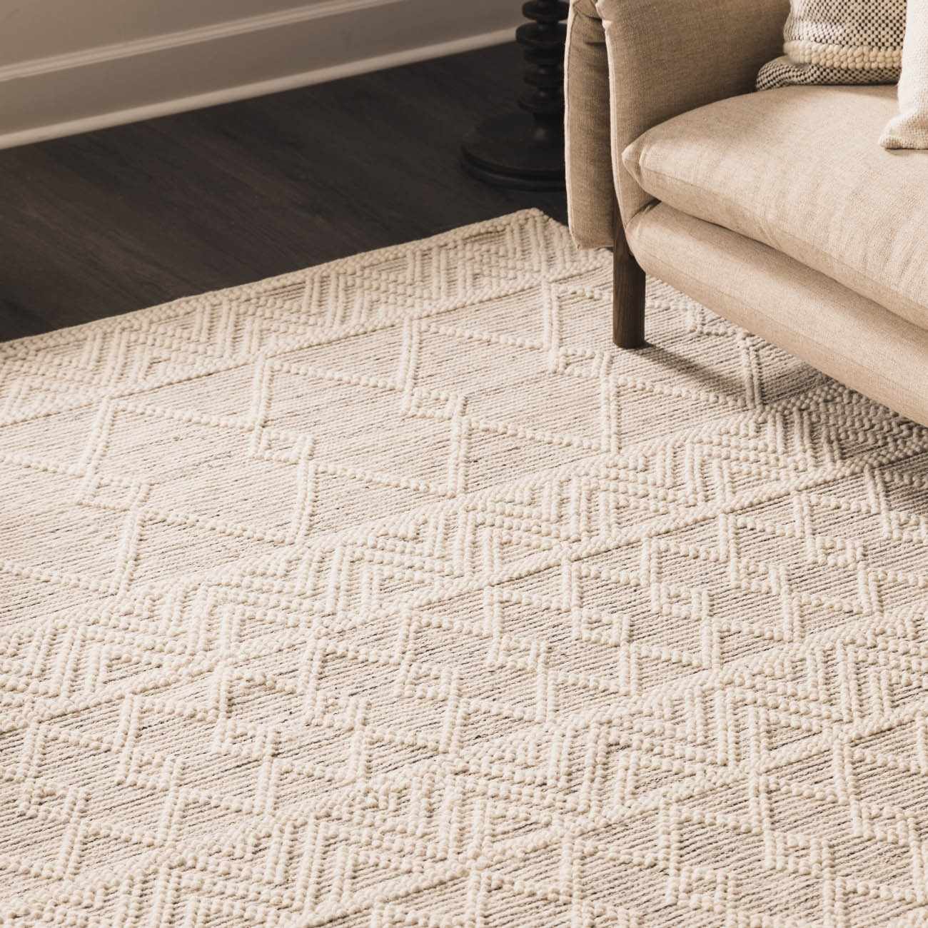 Whittington Wool Area Rug-3
