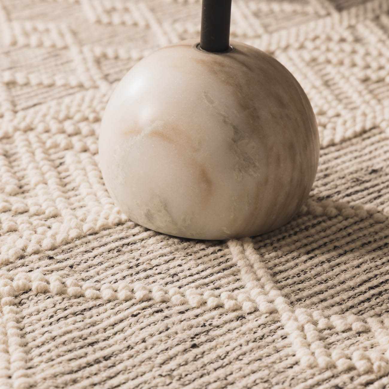Whittington Wool Area Rug-5