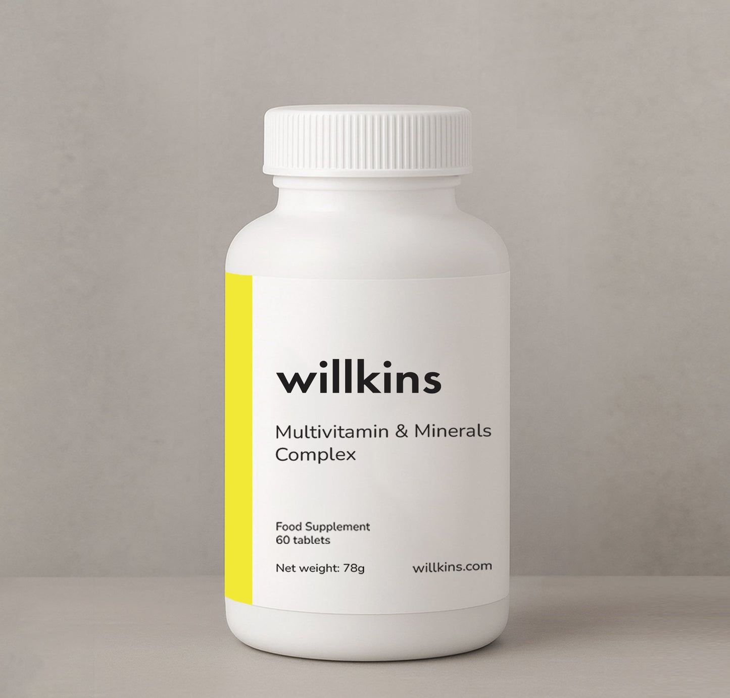 Multivitamins and Minerals Premium-0