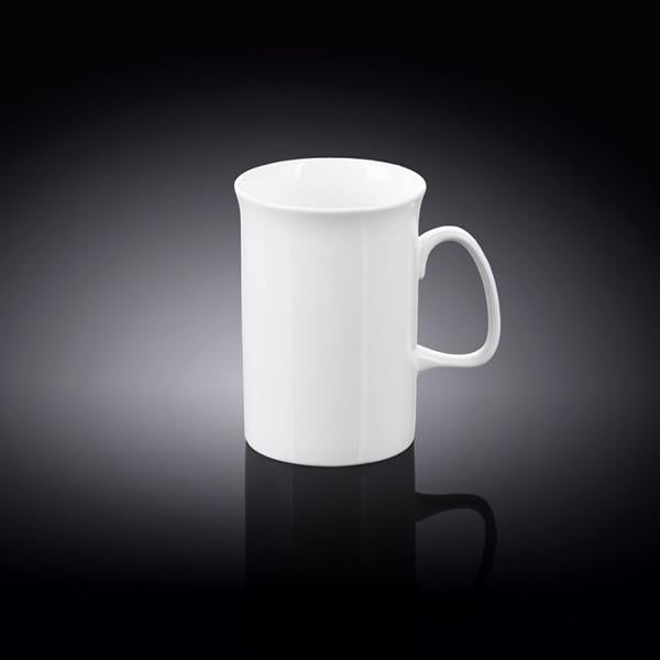 White Mug 10 Oz | 310 Ml-1