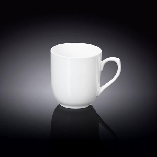 White Mug 9 Oz | 270 Ml-2