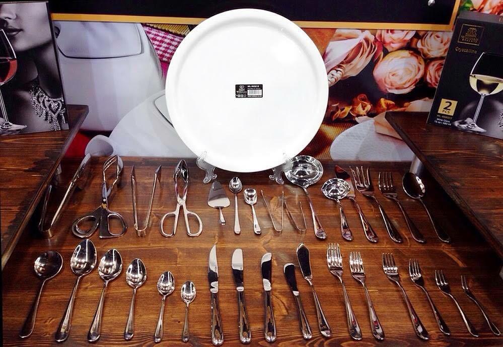 Ice Tongs 6" inch | 15 Cm-4
