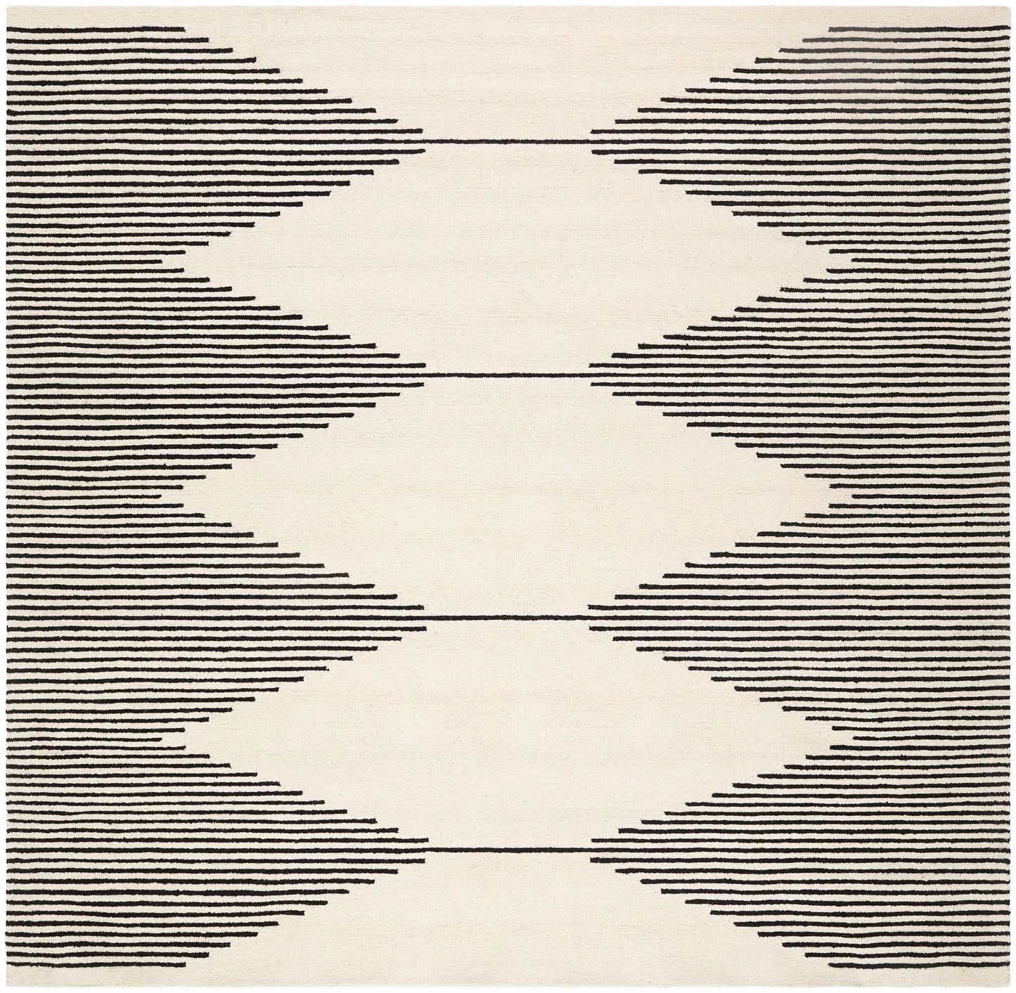 Walkerston Hand Tufted Wool Rug-8