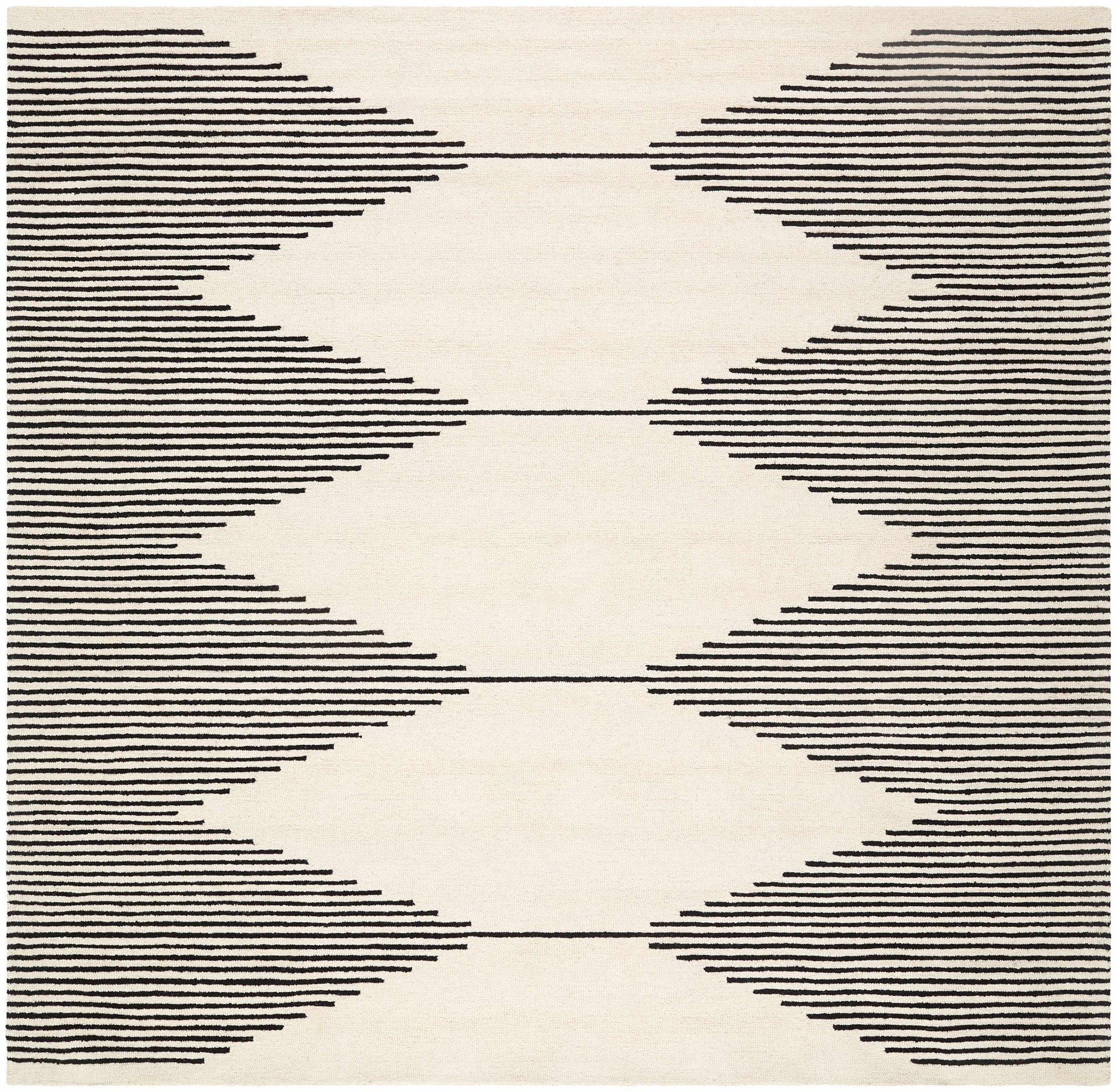 Walkerston Hand Tufted Wool Rug-8
