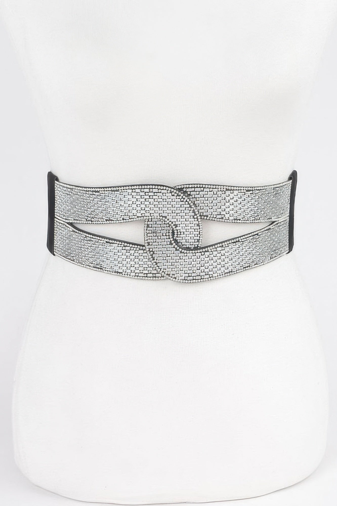 WOMEN'S BELT • ASTOR Fashion Chic Plus Size BYMANYC ® New York-1