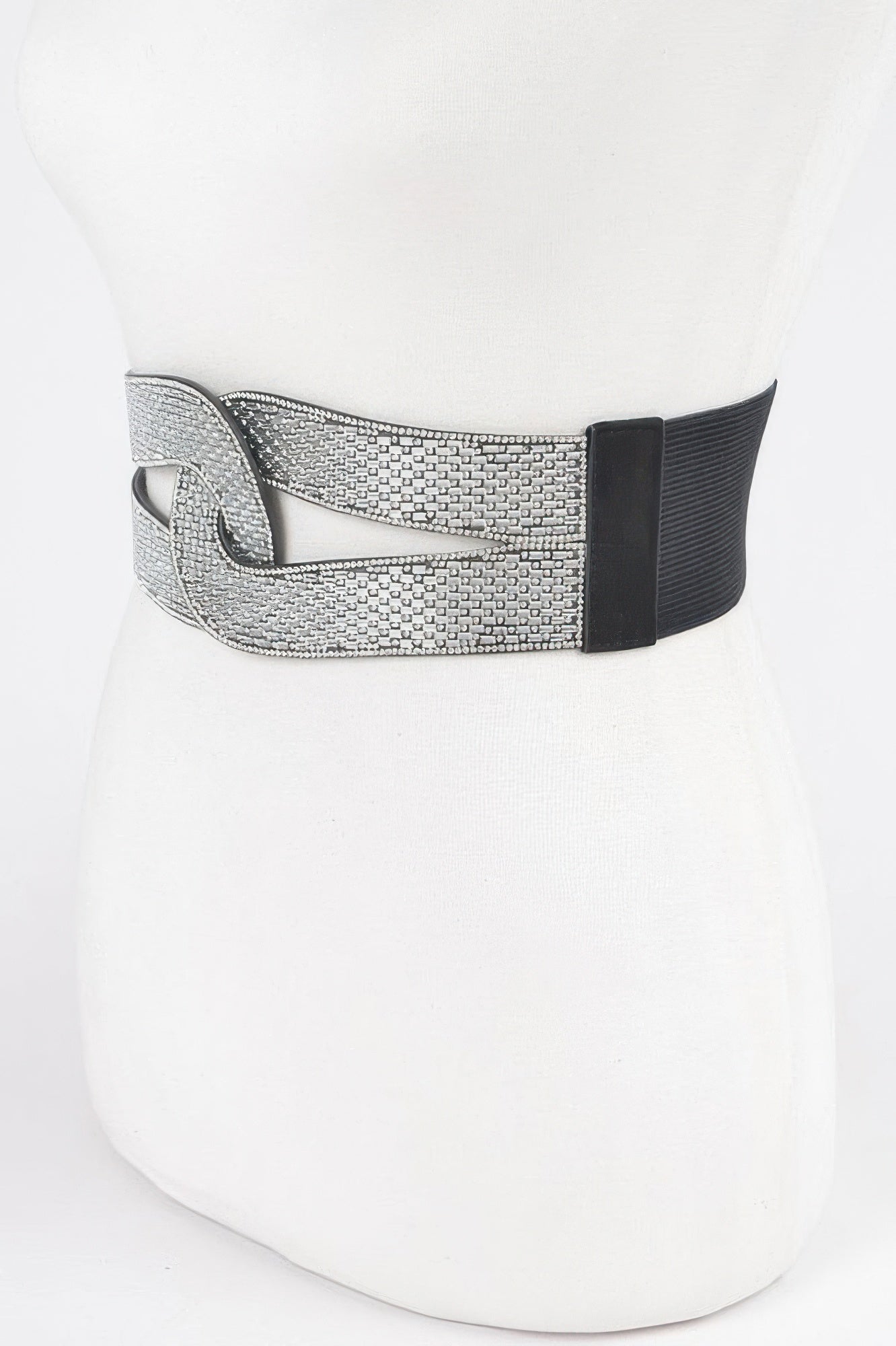 WOMEN'S BELT • ASTOR Fashion Chic Plus Size BYMANYC ® New York-2