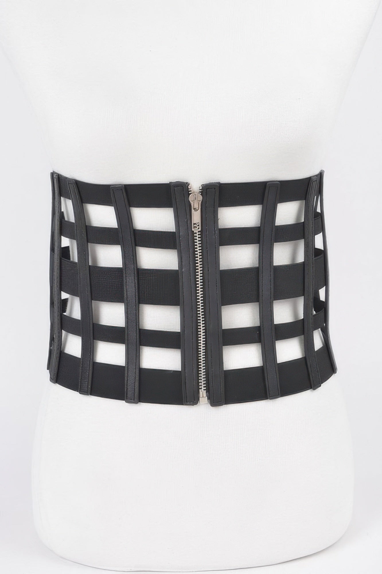 WOMEN'S BELT • BROOKLYN Fashion Chic Corset BYMANYC ® New York-1