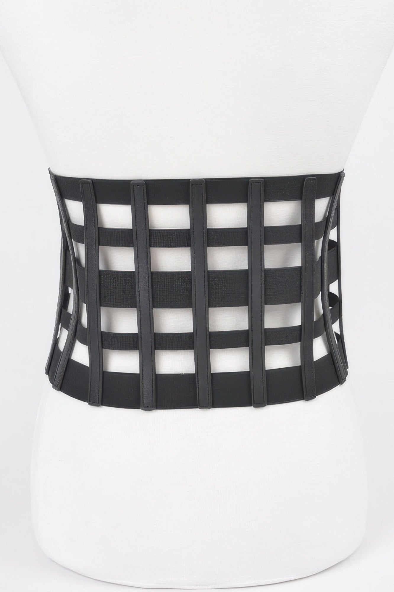WOMEN'S BELT • BROOKLYN Fashion Chic Corset BYMANYC ® New York-2
