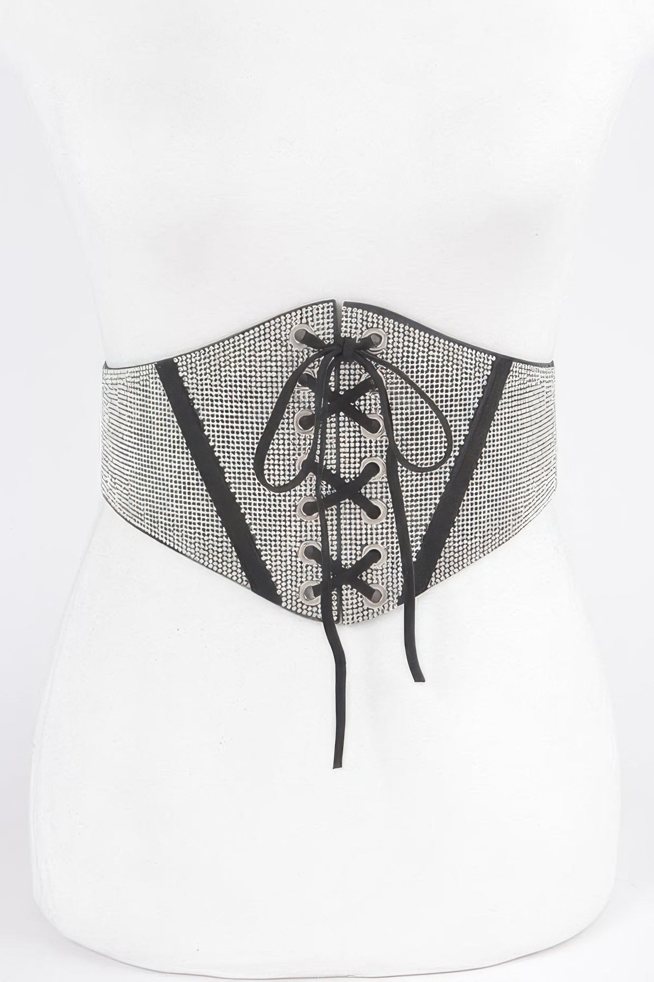 WOMEN'S BELT • CHELSEA Fashion Chic Plus Size BYMANYC ® New York-1