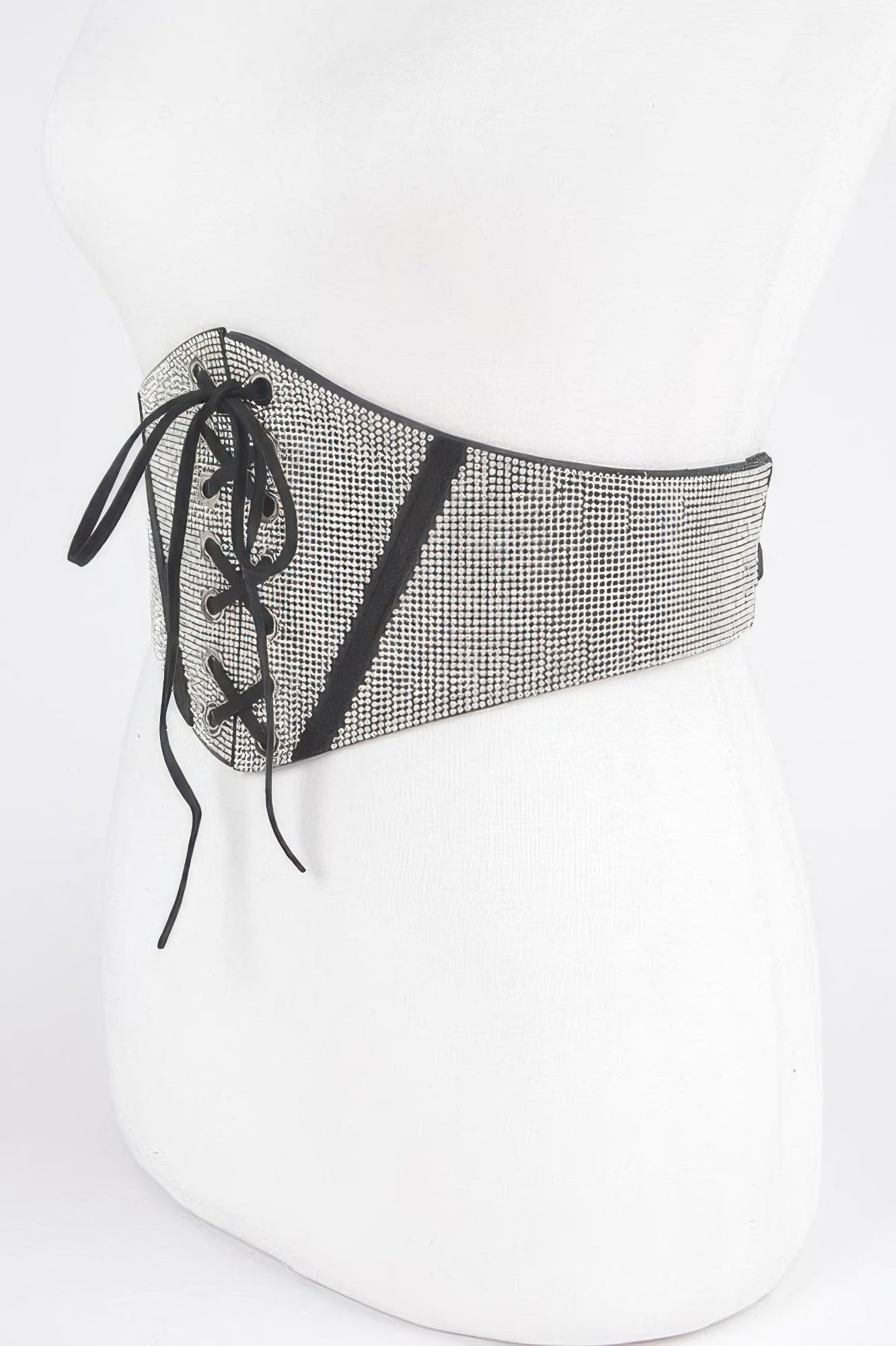 WOMEN'S BELT • CHELSEA Fashion Chic Plus Size BYMANYC ® New York-2