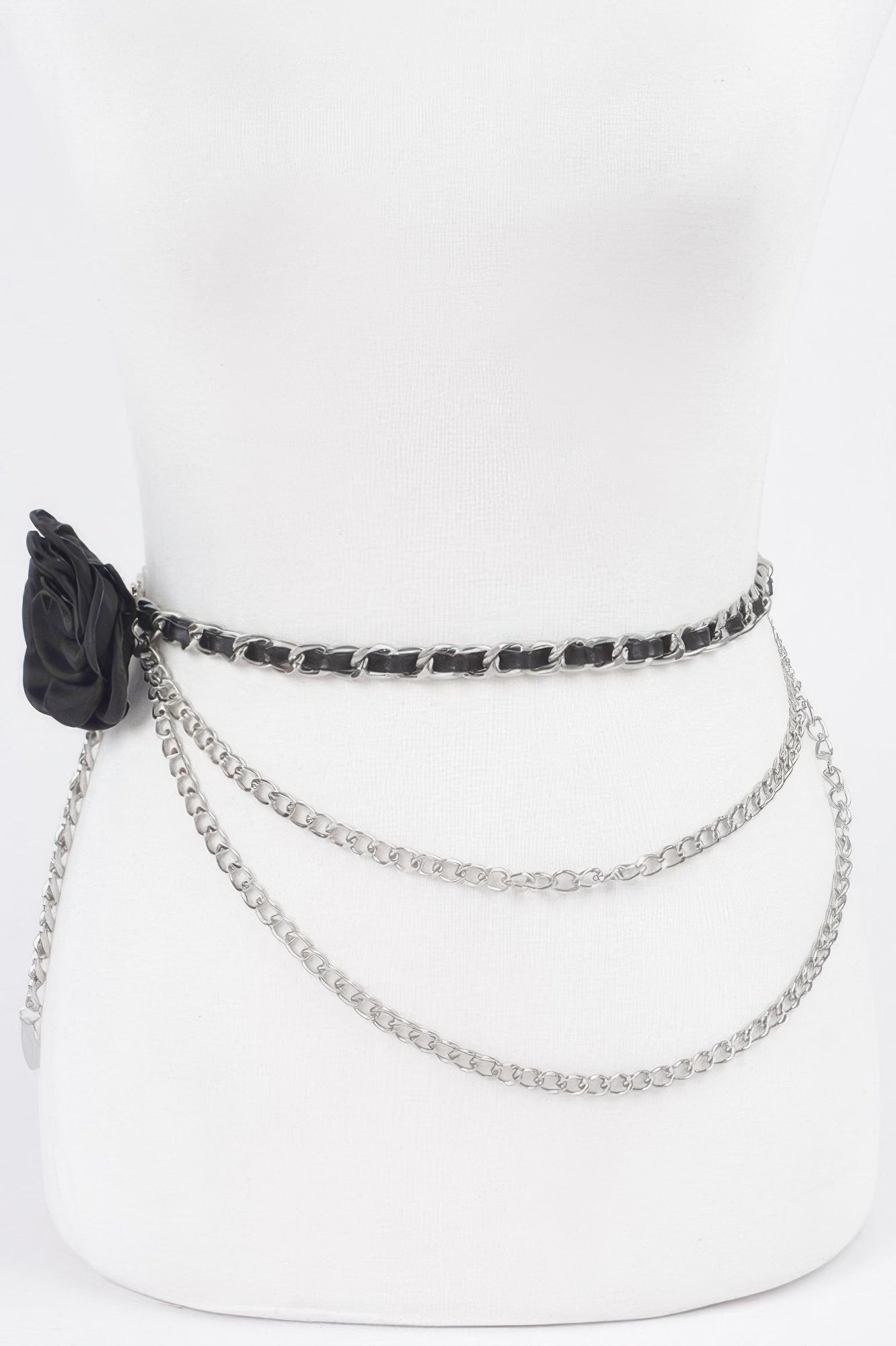 WOMEN'S BELT • CHELSEA PIERS Fashion Chic Plus Size BYMANYC ® New York-2