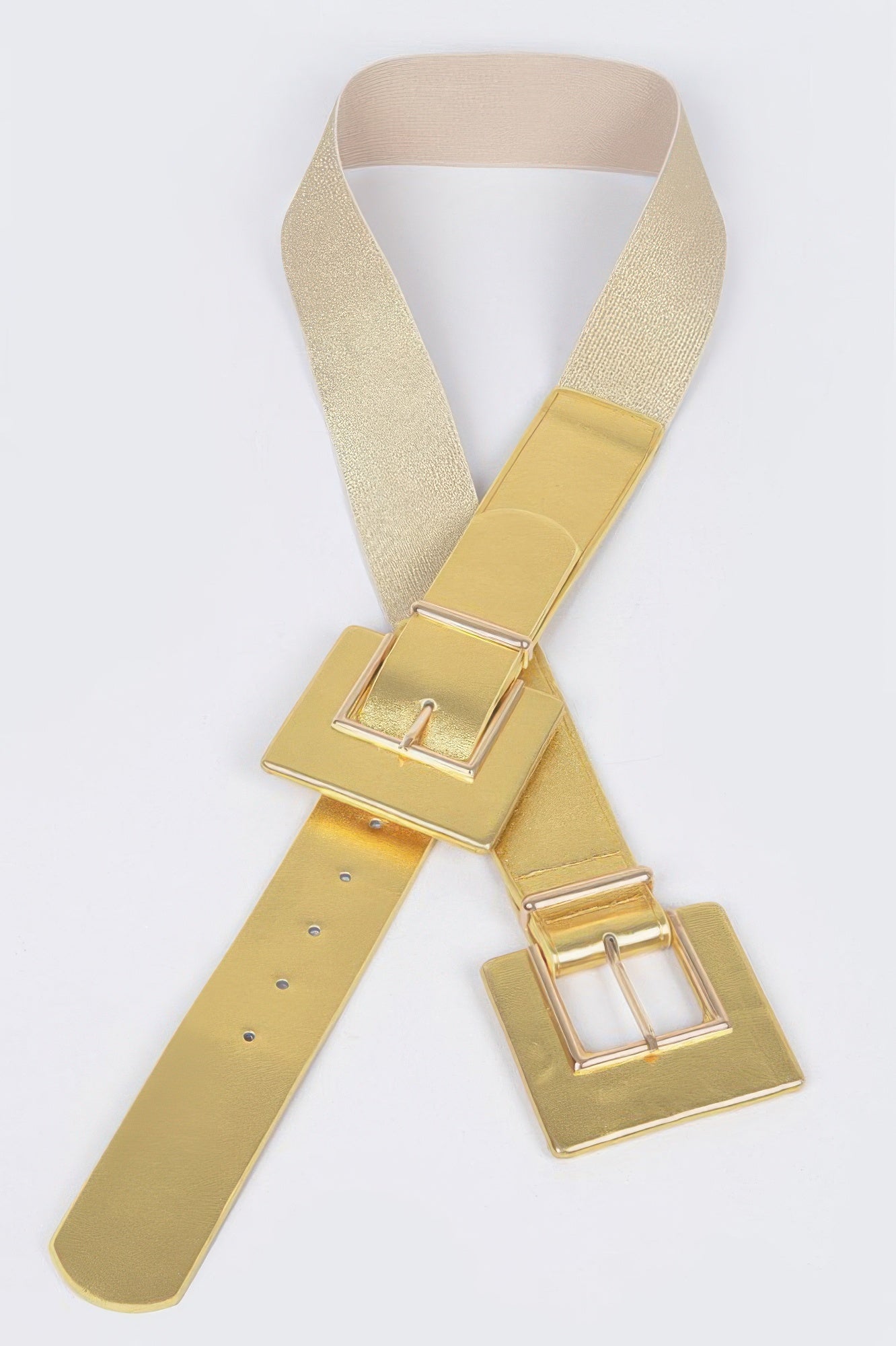 WOMEN'S BELT • CHRYSLER Fashion Chic Plus Size BYMANYC ® New York-4