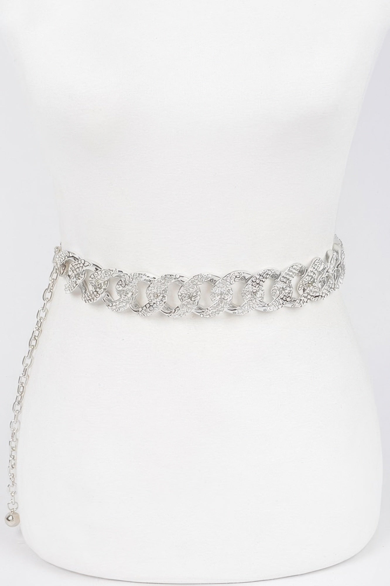 WOMEN'S BELT COLUMBUS Plus Size Rhinestone BYMANYC ® New York-6