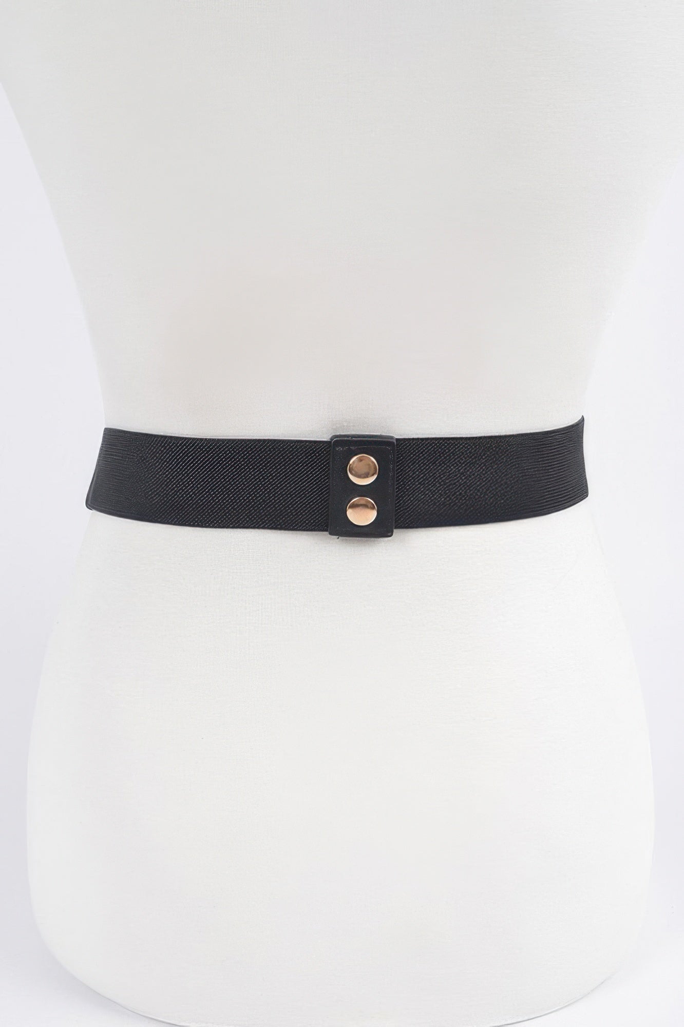 WOMEN'S BELT DOWNTOWN Multi Layered Chain BYMANYC ® New York-3