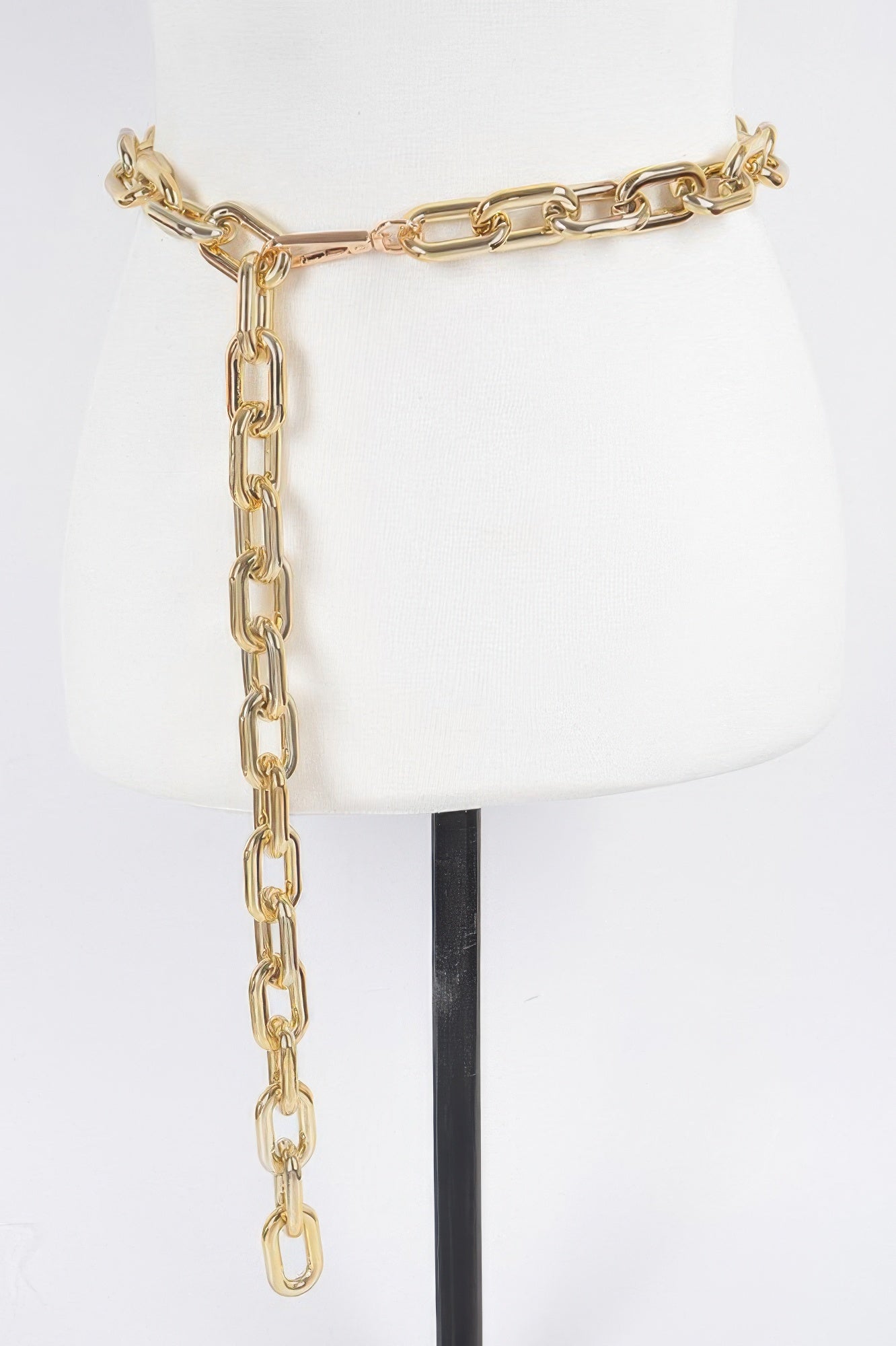 WOMEN'S BELT • DUMBO Fashion Chic Plus Size BYMANYC ® New York-1